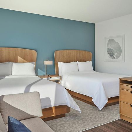 Element Basalt - Aspen Hotell Eksteriør bilde